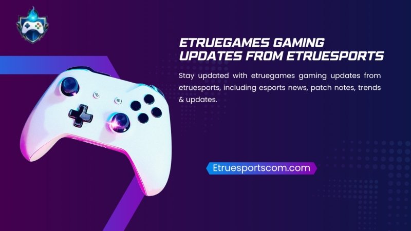 How Gaming Trends Change Through Updates
