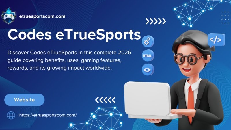 codes etruesports