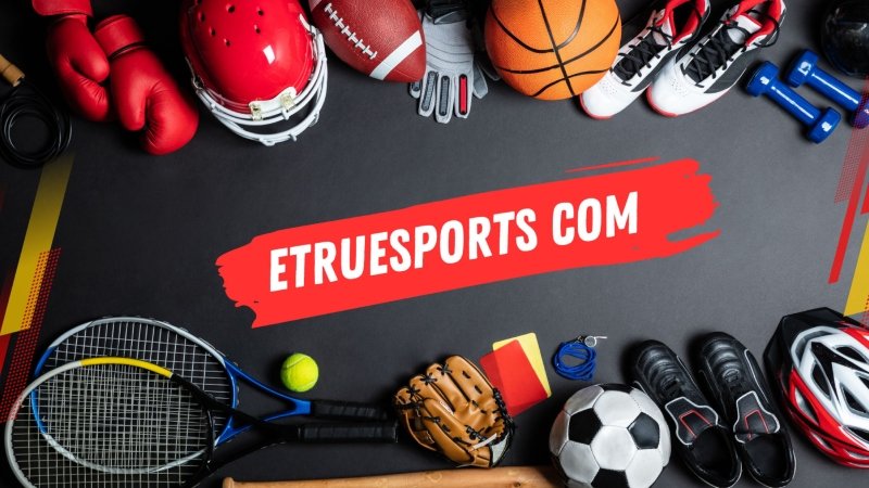 etruesports com